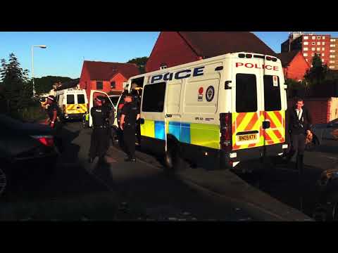 Lil Hits - Hometown (Official lyric video)