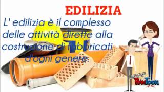 SETTORE SECONDARIO E TERZIARIO