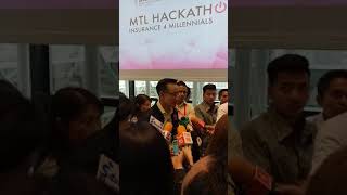 สัมภาษณ์คุณสาระ ล่ำซำ