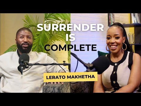 Lerato Makhetha on Creative Resilience & Building The Makhs clip