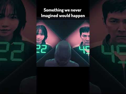 Player 456, eliminated...