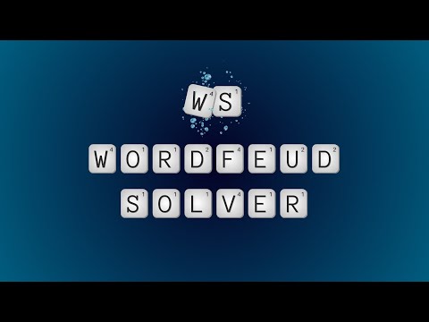 WF Solver