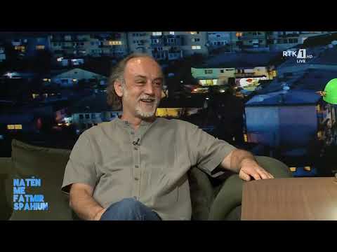 A ekziston koronavirusi sipas Shkumbin Istrefit ?