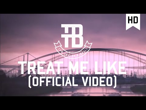 Tom Thaler & Basil - Treat Me Like
