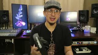 Presonus Feature Part 1 - HD7 and HD9 Monitoring Headphones