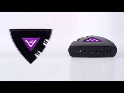 V3 Sonority XXL - Pop Music