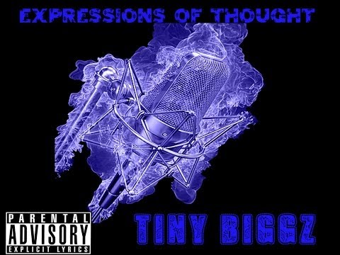Tiny BiggZ - Place That I Call Home