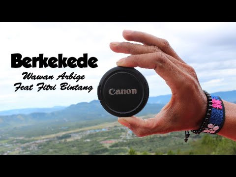 Lagu Gayo Terbaru - Berkekede Fitri Bintang Feat Wawan Arbige