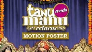 Tanu Weds Manu Returns LEAKED SONG