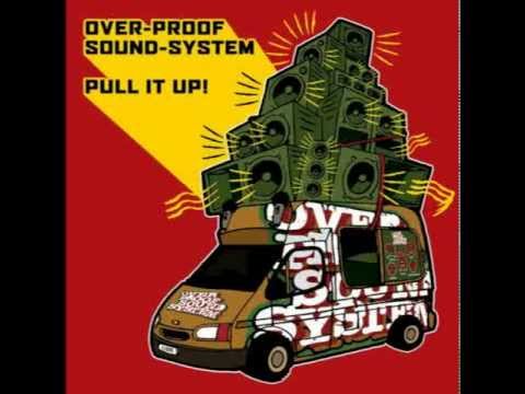Overproof Soundsystem - Youth Culture