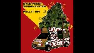 Overproof Soundsystem - Youth Culture