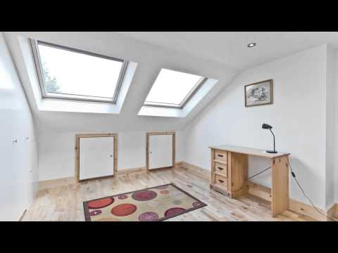 Rear Dormer Loft Conversion - Birkbeck Road, Acton, London