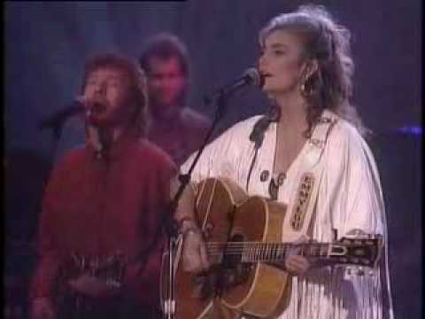 Hello Stranger Emmylou Harris 1993