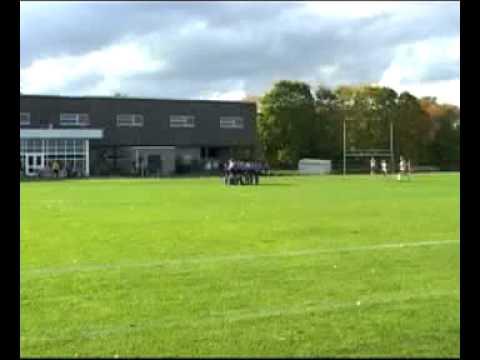 Umpire or Player Misconduct