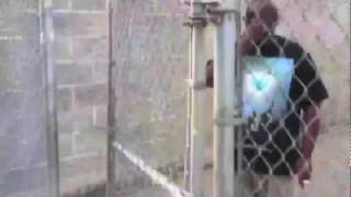 MTV Cribs 2011 - Anonymous of PunchFunkLove