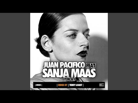 You & I (Smooth Disco Mix)