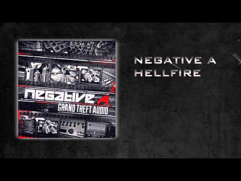 Negative A - Hellfire