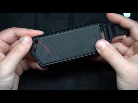 ASUS Strix Arion Review: Hype vs. Reality