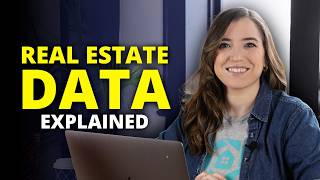 How Real Estate Data Actually Works