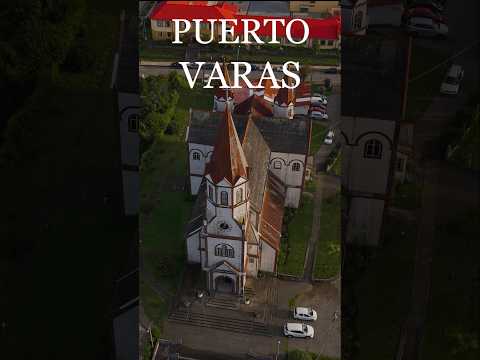 Puerto Varas, Región de Los Lagos