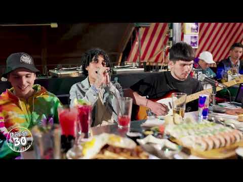 LA MESA 30 - ATRONAUTIKO - CAPITULO 14