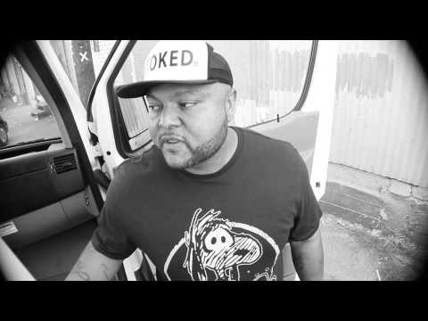 Shotty touring with Damon Elliott