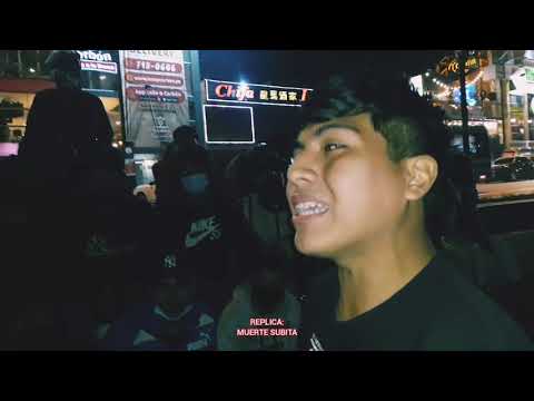 MILTEX-STALYM vs PACKTO-LUCHITO -Octavos- Fecha#11 - "2vs2" Ele Efe - Temporada 2021