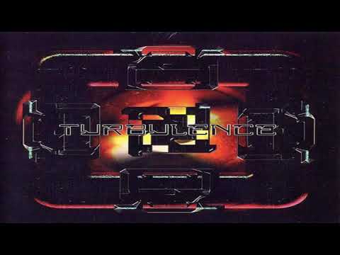 V.A. - Second Flight: Turbulence | Full Mix