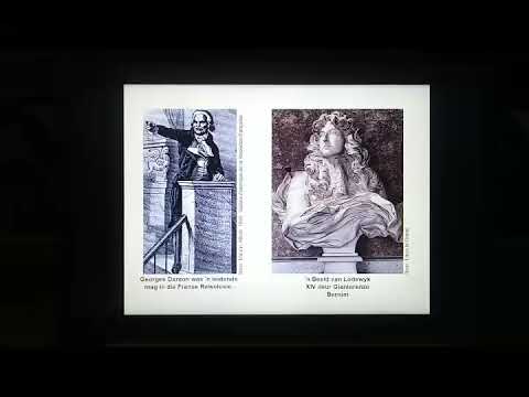 GESKIEDENIS GRAAD 10: 23 April 2020 - periode 4 (23104)