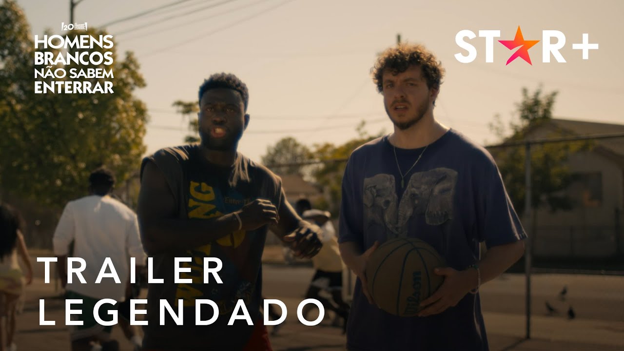 trailer Oficial