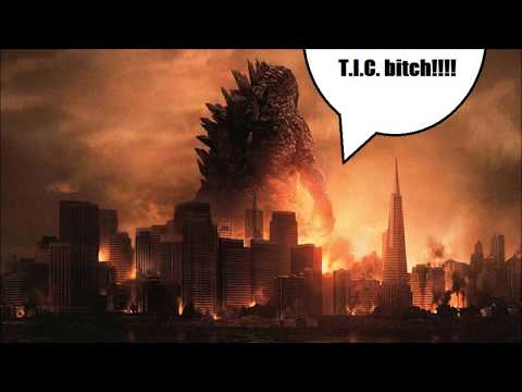 T.I.C - The 13th (ft J Money/Gorilla Da God/MikeThaMan)