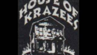 House Of Krazees - House Of Krazees(Remix)