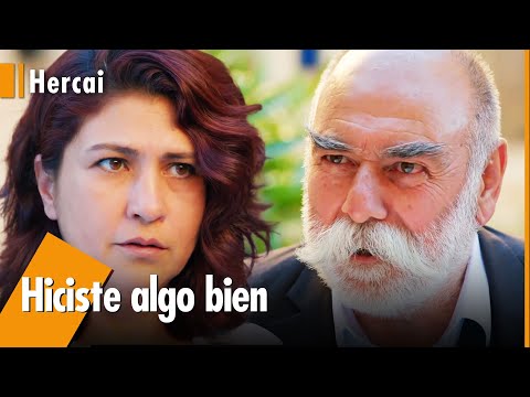Ahora Handan es su nuera favorita | Hercai @hercaiespanol