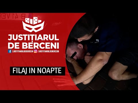 EPISODE 84: ALCOHOLIC STEFAN - NIGHT SPRINT