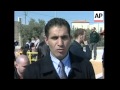 Family Of Palestinian Girl Killed By Israeli Troops A Year Ago Hold Memorial