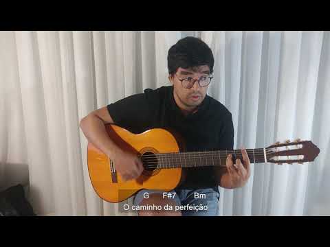 Eu Te Agradeço Senhor - Evaldo Junior