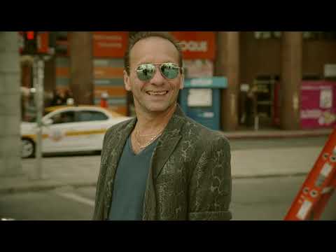 Miguel Angel Cufos - Te Va a Doler