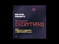 Inkswel & The Snaglepuss - Everything feat. Dudley Perkins