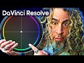 CONQUER The COLOR Page In DaVinci Resolve