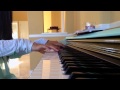 The Last Time - Taylor Swift ft. Gary Lightbody - Piano Cover