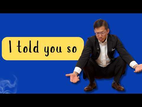 This Is What Happens When Old People Try the Asian Squat