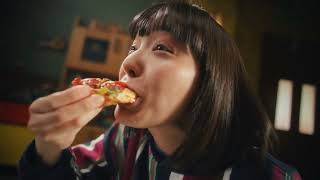 ドミノ・ピザ「だって好きでしょ？」30s｜ドミノ・ピザ公式