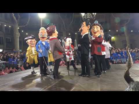 16 01 2026  SANT ANTONI SA POBLA