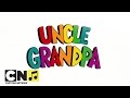 Ome Opa ♫ Themaliedje ♫ Cartoon Network