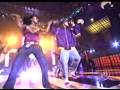 Chris Brown Feat Juelz Santana - Run It live at ...