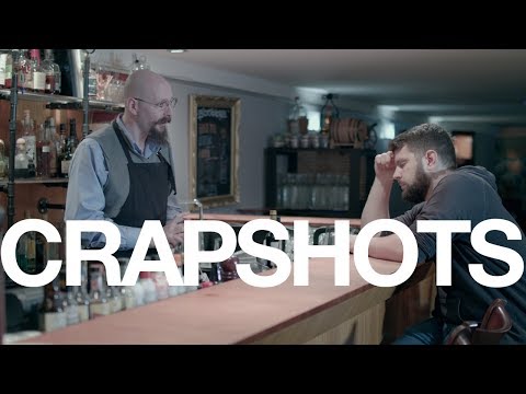 Crapshots Ep616 - The Wine