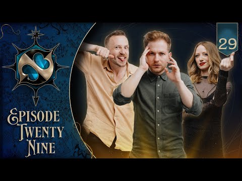 The Midnight Moon | Natural Six Episode 29 | D&D Actual Play