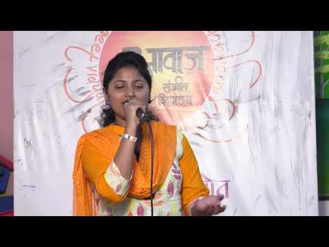 CHETANA SATKAR Chetana 3