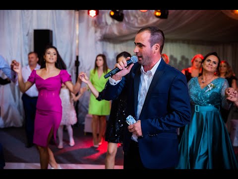 Iulian Buicu Band - Colaj Petrecere /Colaj hore -Show Nunta George & Liliana /Formatie nunta Pitesti