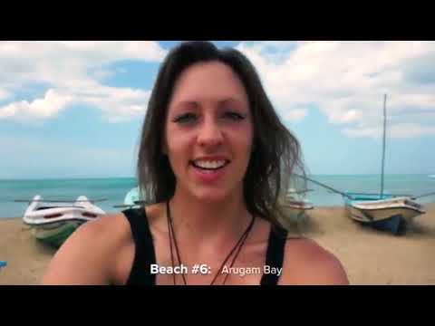 Best Beaches in Sri Lanka